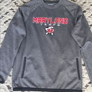 Maryland Champion Crew Neck